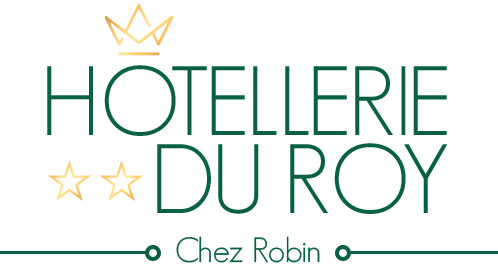Logo Hotellerie du Roy